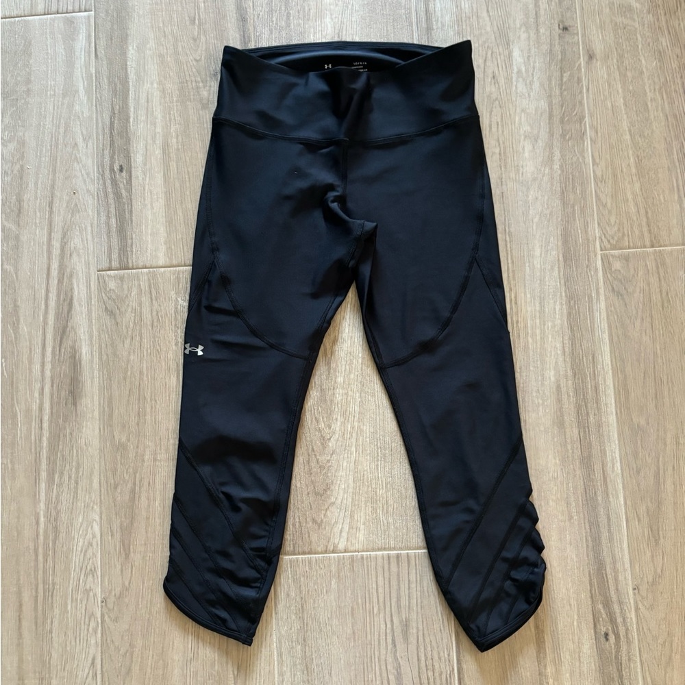 Under Armour Workout Leggings